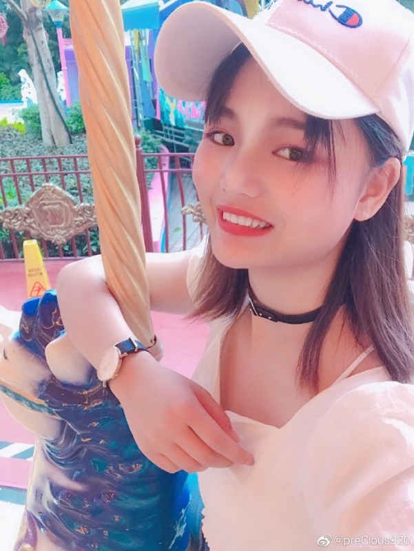晓乐乐的第一张照片--岳阳相亲服务中心