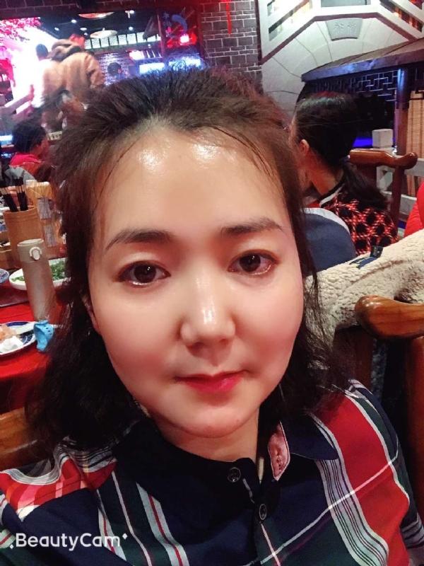 艳儿的第一张照片--岳阳相亲服务中心