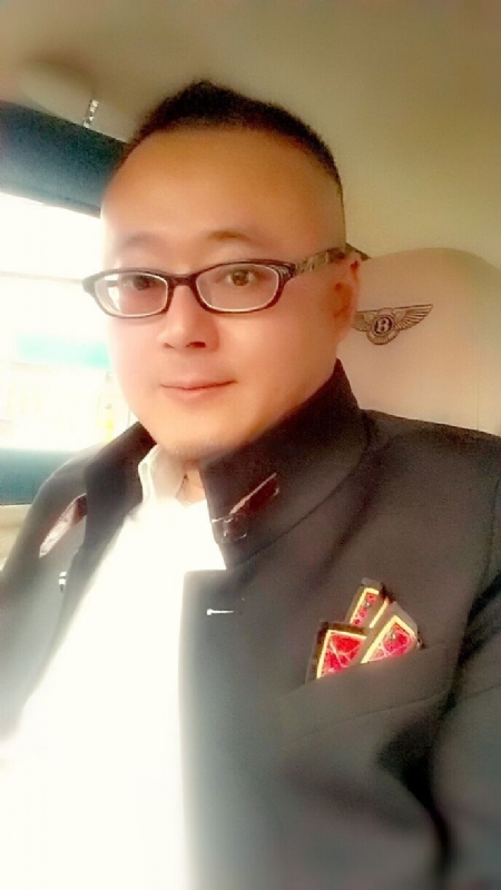 远山绿水的第一张照片--岳阳相亲服务中心