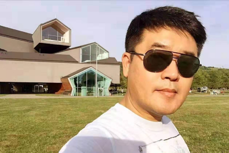 平常心的第一张照片--岳阳相亲服务中心