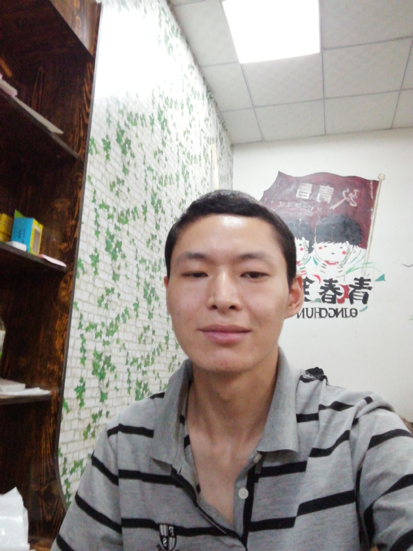 毛思虎的第一张照片--岳阳相亲服务中心