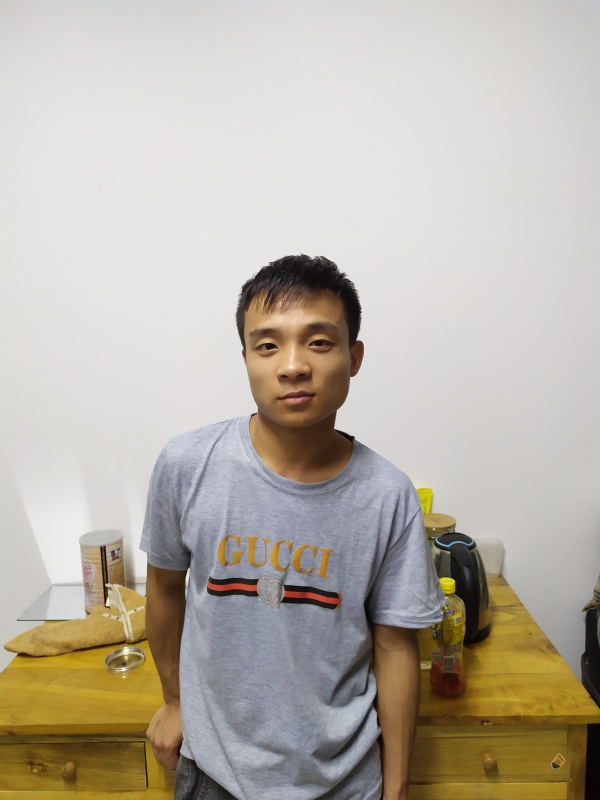 站着等你三千年的第一张照片--岳阳相亲服务中心