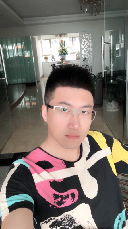 哥頓的第一张照片--岳阳相亲服务中心