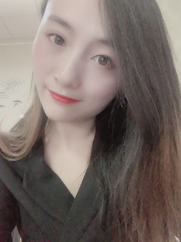 安之若素的第一张照片--岳阳相亲服务中心