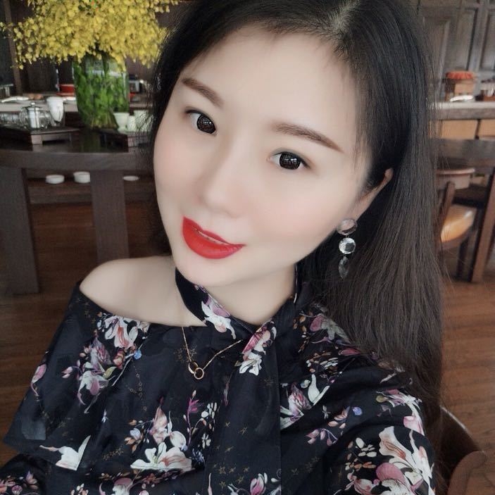 李媛的第一张照片--岳阳相亲服务中心
