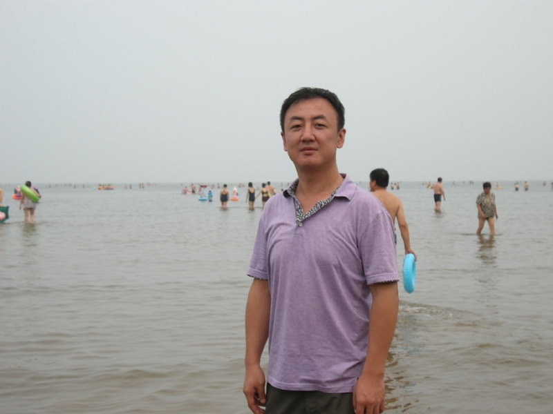 一米的第一张照片--岳阳相亲服务中心