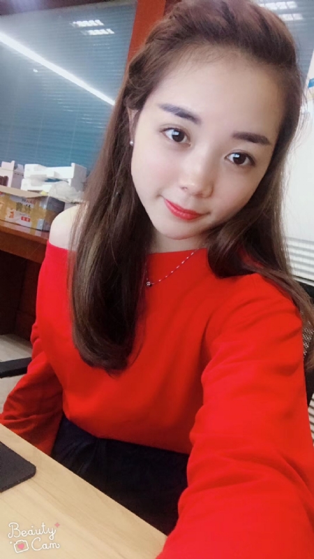 倩倩的爱的第一张照片--岳阳相亲服务中心