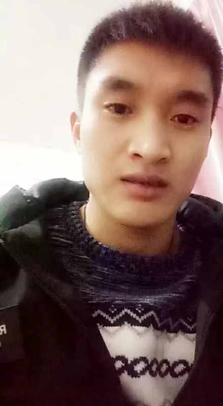 嗨我保护你啊的第一张照片--岳阳相亲服务中心