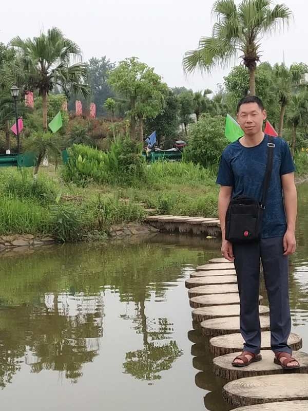 星星知我心的第一张照片--岳阳相亲服务中心