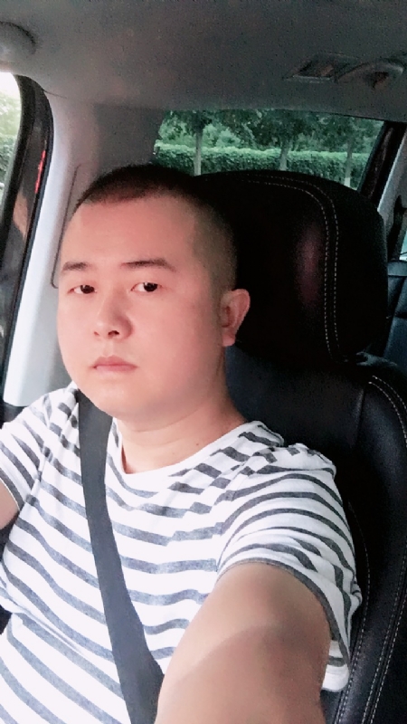 醉猫的第一张照片--岳阳相亲服务中心