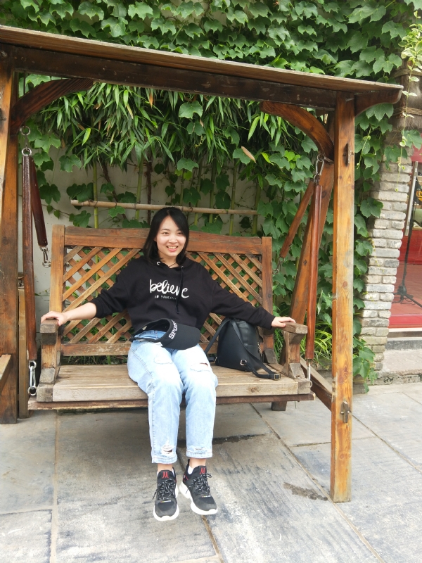 KT的第一张照片--岳阳相亲服务中心