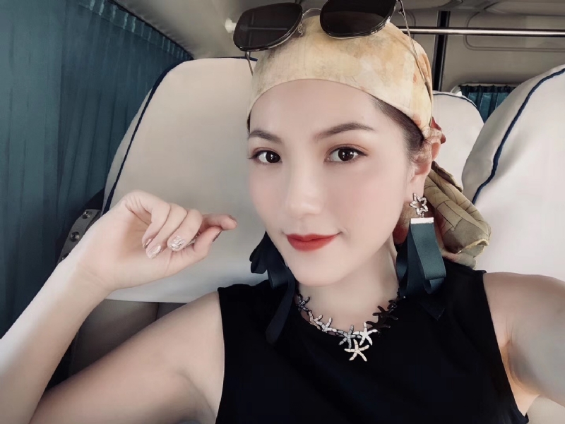 Yulili的第一张照片--岳阳相亲服务中心