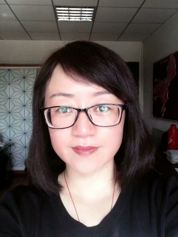 馥珺的第一张照片--岳阳相亲服务中心