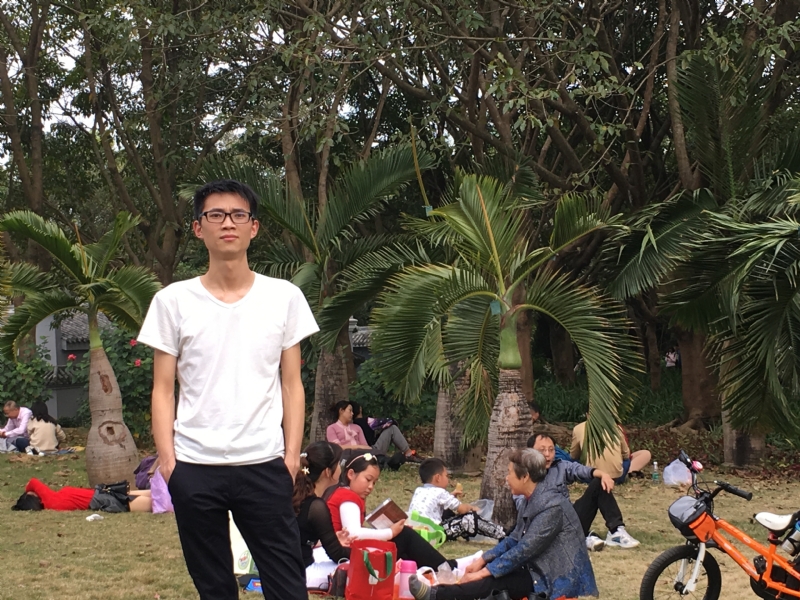 温泉吴彦祖的第一张照片--岳阳相亲服务中心