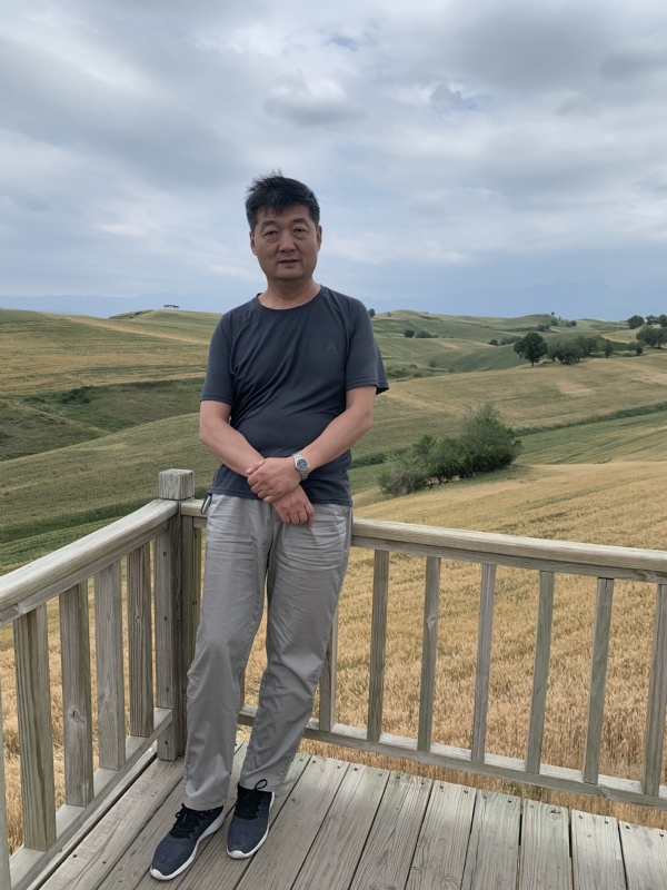 顺其自然的第一张照片--岳阳相亲服务中心