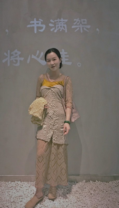 宁静致远的第三张照片--岳阳相亲服务中心