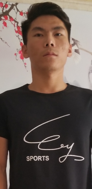 木子的第一张照片--岳阳相亲服务中心