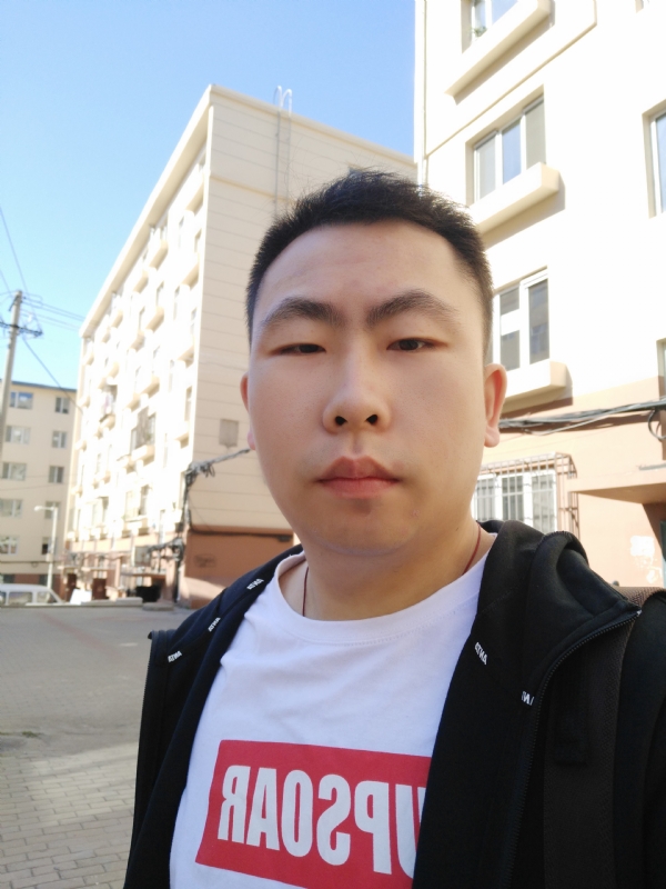 魏言的第一张照片--岳阳相亲服务中心