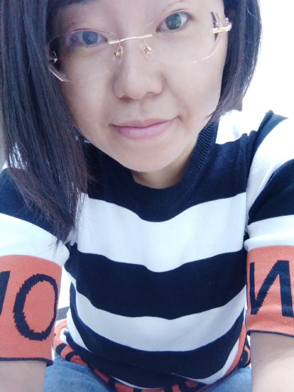 相识相守的第一张照片--岳阳相亲服务中心