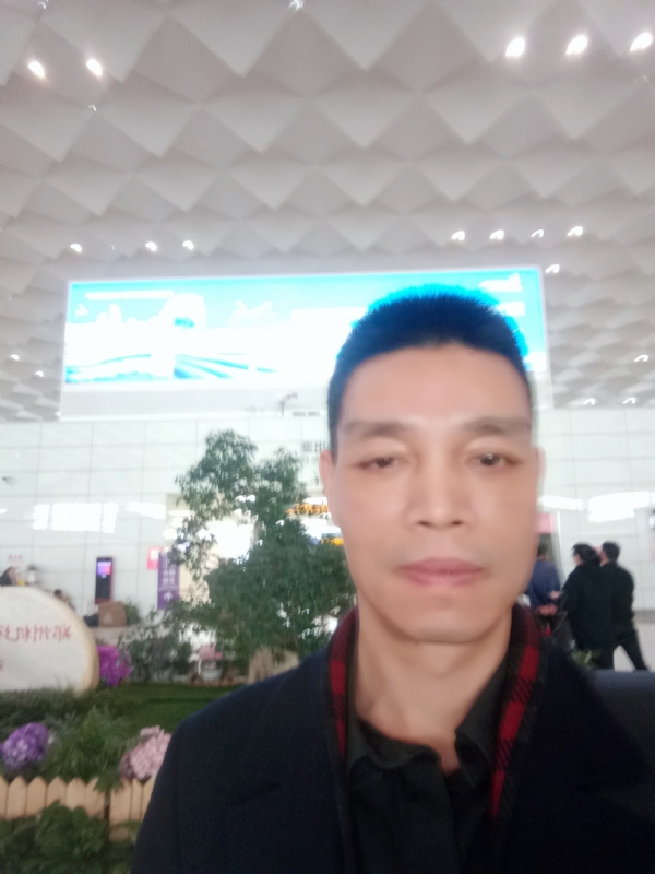 阿源的第一张照片--岳阳相亲服务中心