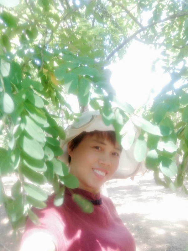 健康快乐女神的第一张照片--岳阳相亲服务中心