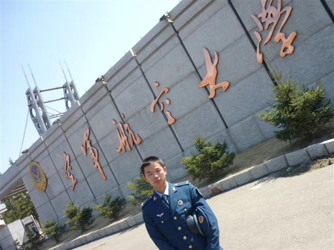 阿德的第一张照片--岳阳相亲服务中心