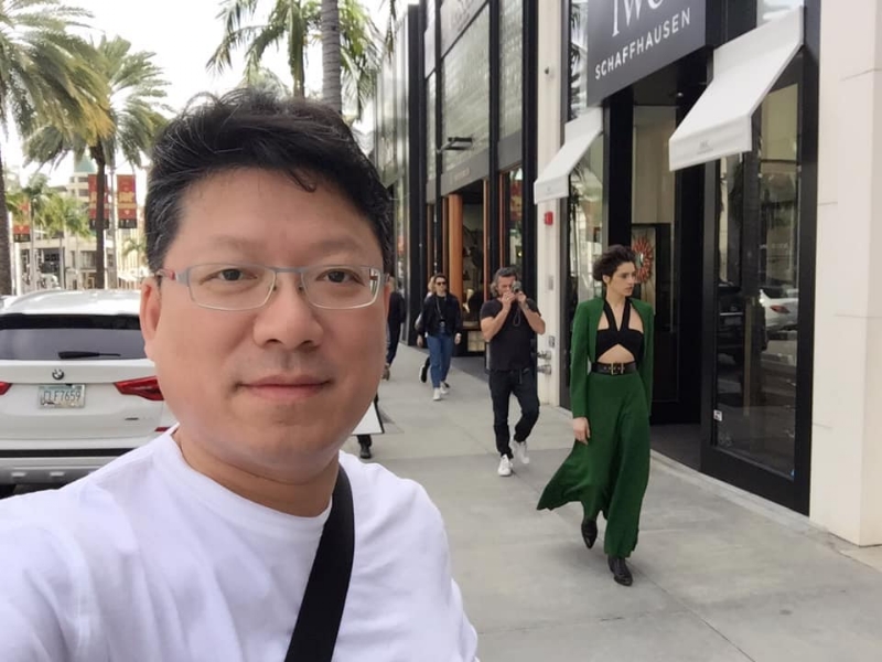 SimonHung的第一张照片--岳阳相亲服务中心