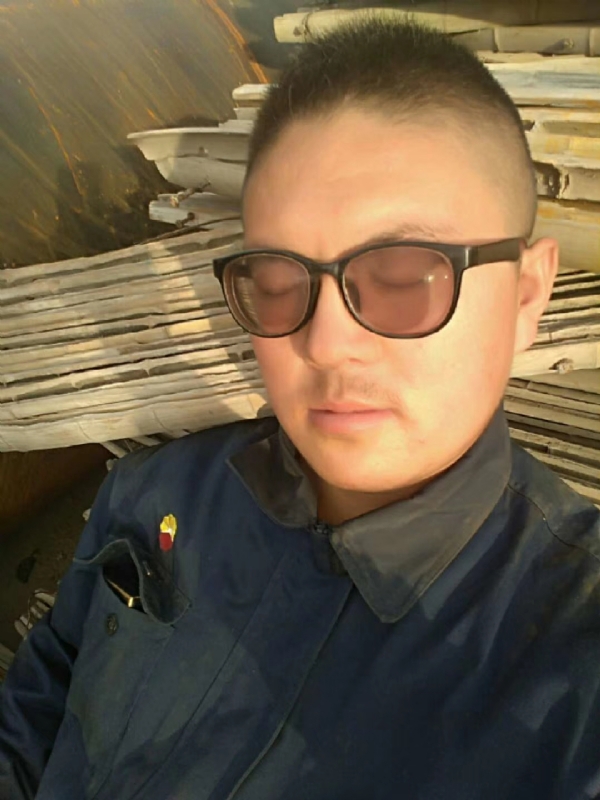 陈国建的第一张照片--岳阳相亲服务中心