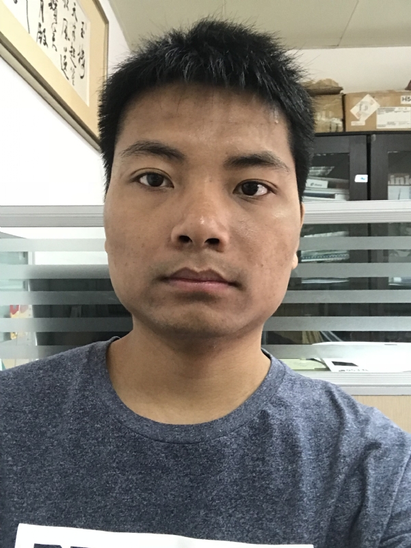 大飛的第一张照片--岳阳相亲服务中心