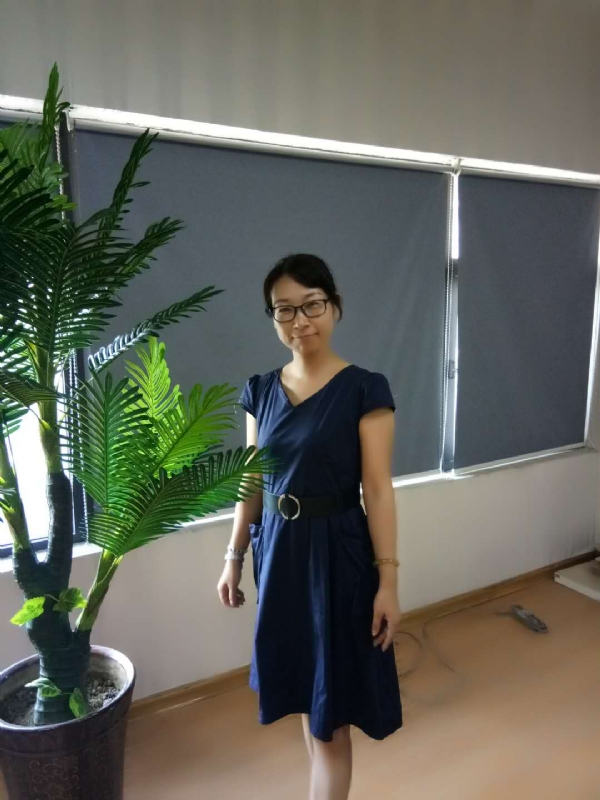后来的第一张照片--岳阳相亲服务中心