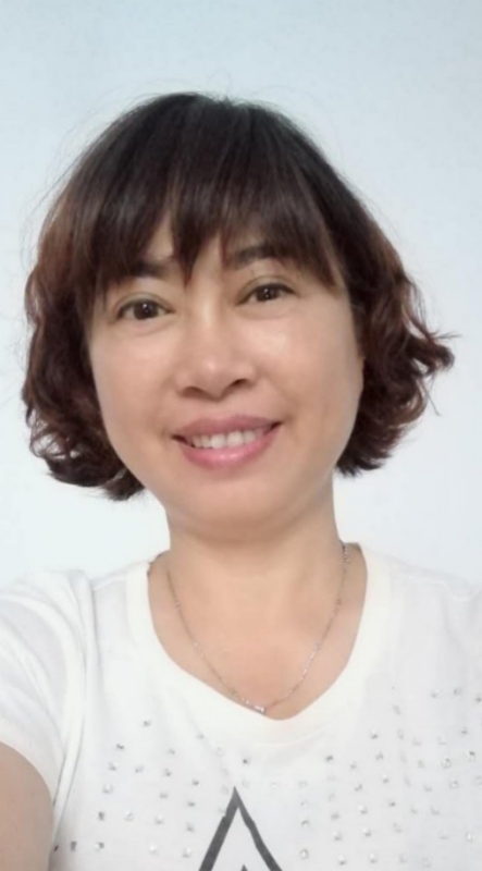 小芹的第一张照片--岳阳相亲服务中心