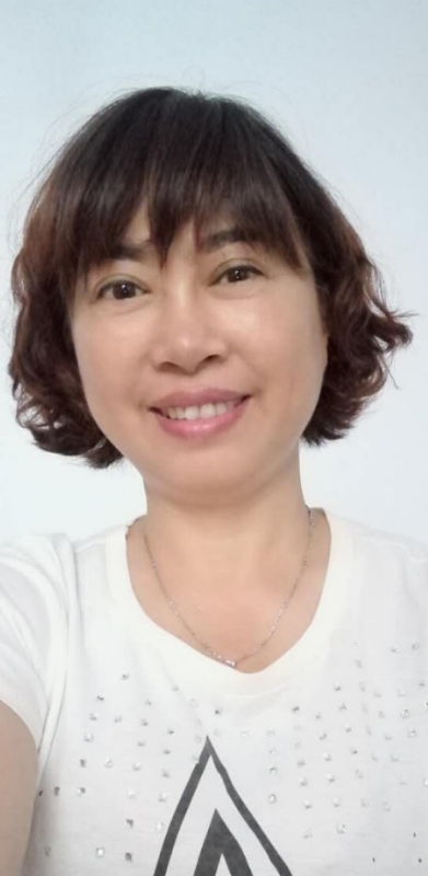 小芹的第二张照片--岳阳相亲服务中心