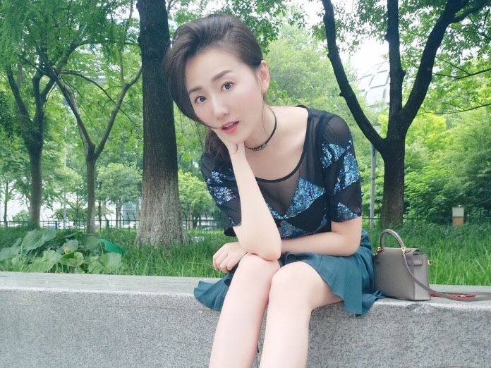 Ella的第二张照片--岳阳相亲服务中心