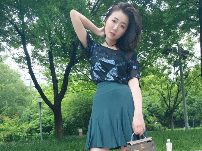 Ella的第三张照片--岳阳相亲服务中心