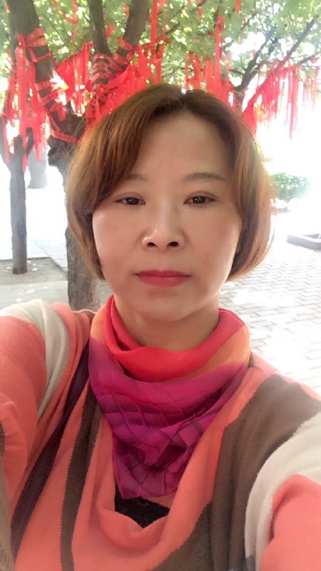 琳的第一张照片--岳阳相亲服务中心