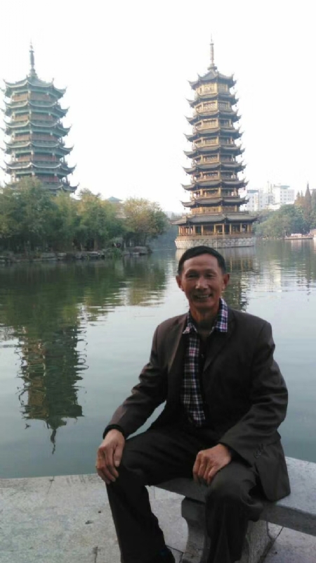 寻找有缘人的第一张照片--岳阳相亲服务中心