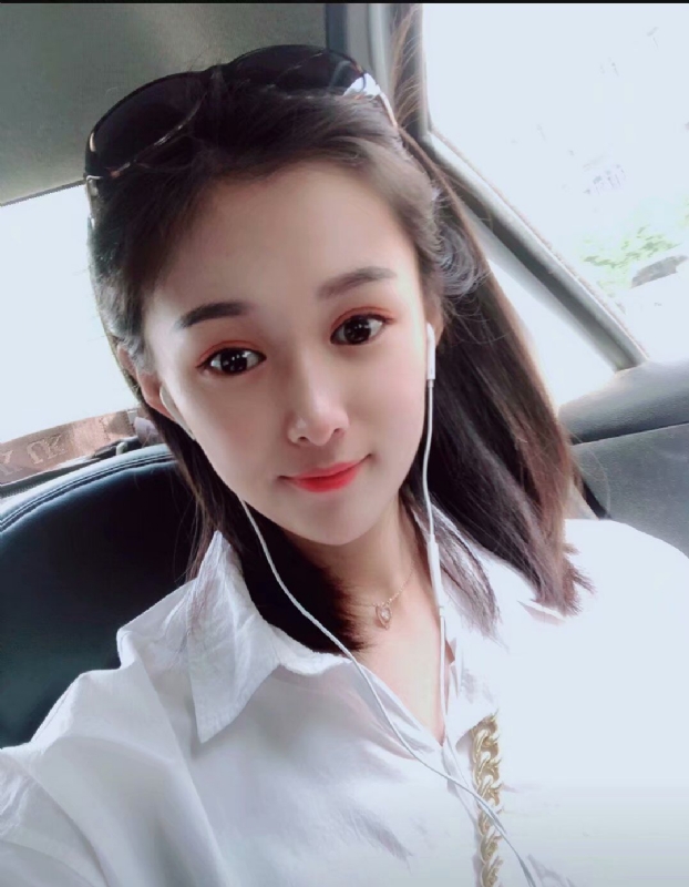 蒋荣荣的第一张照片--岳阳相亲服务中心