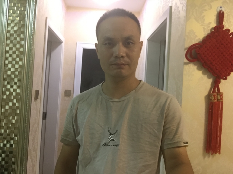 天涯孤鸟的第一张照片--岳阳相亲服务中心
