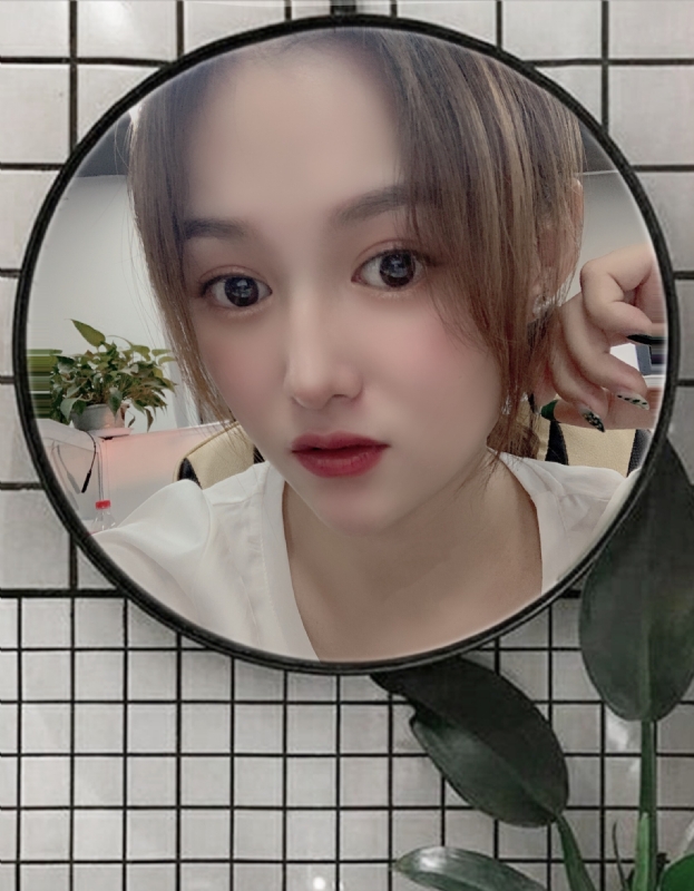 小精灵的第一张照片--岳阳相亲服务中心