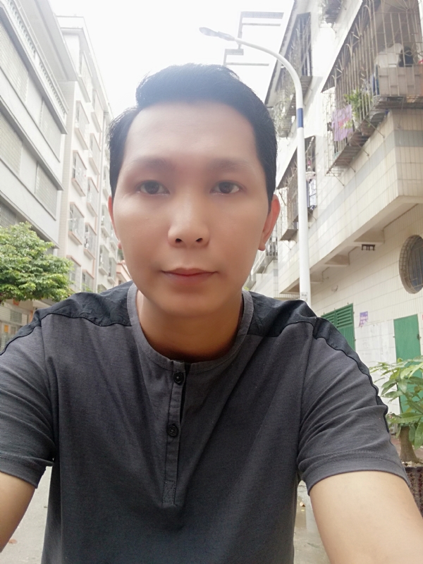 扬子的第一张照片--岳阳相亲服务中心