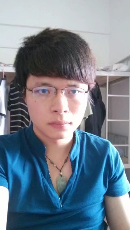 祥子的第一张照片--岳阳相亲服务中心