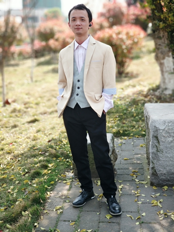 四叶草的第一张照片--岳阳相亲服务中心