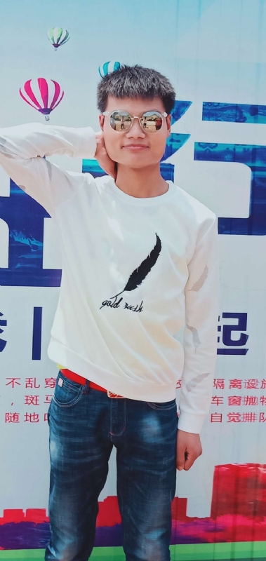 天龙～育歉的第一张照片--岳阳相亲服务中心