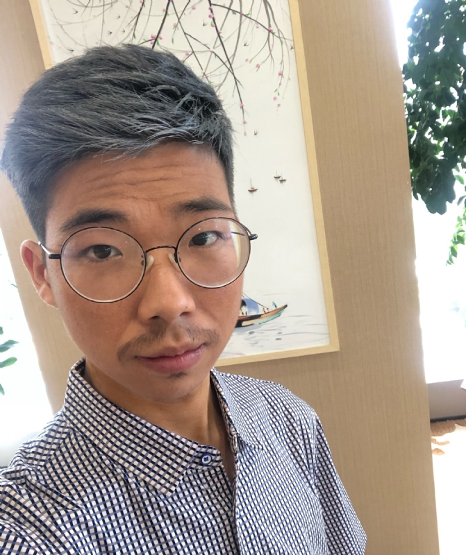 淡泊明志的第一张照片--岳阳相亲服务中心