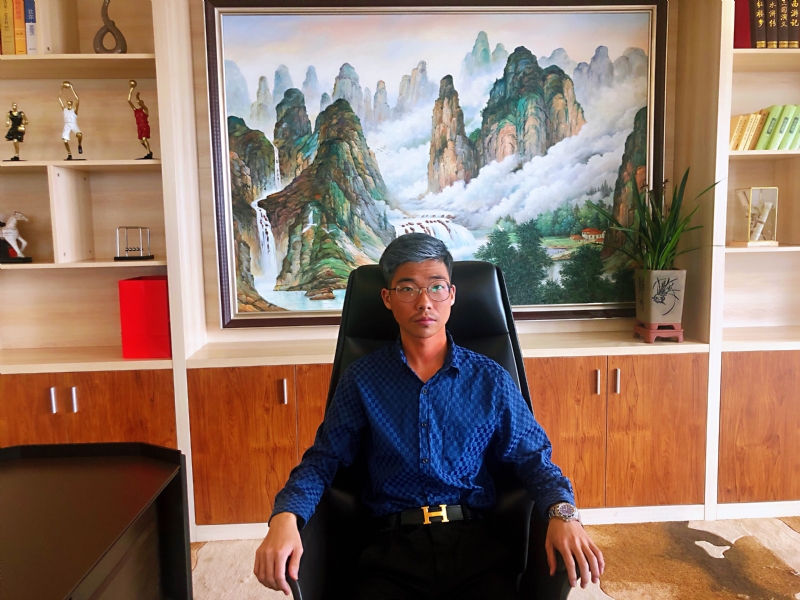 淡泊明志的第三张照片--岳阳相亲服务中心