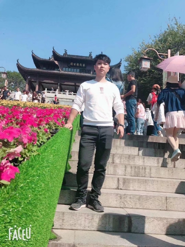 坦然的第二张照片--岳阳相亲服务中心