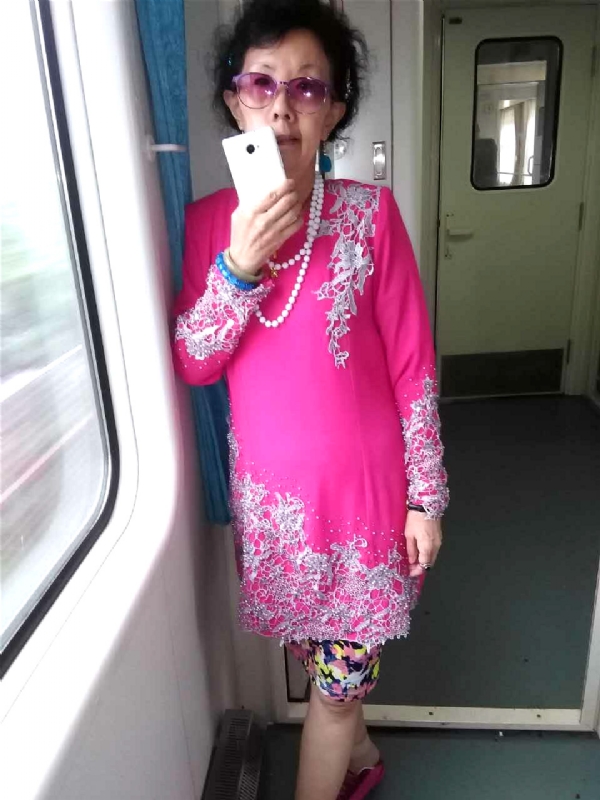 Anni的第一张照片--岳阳相亲服务中心