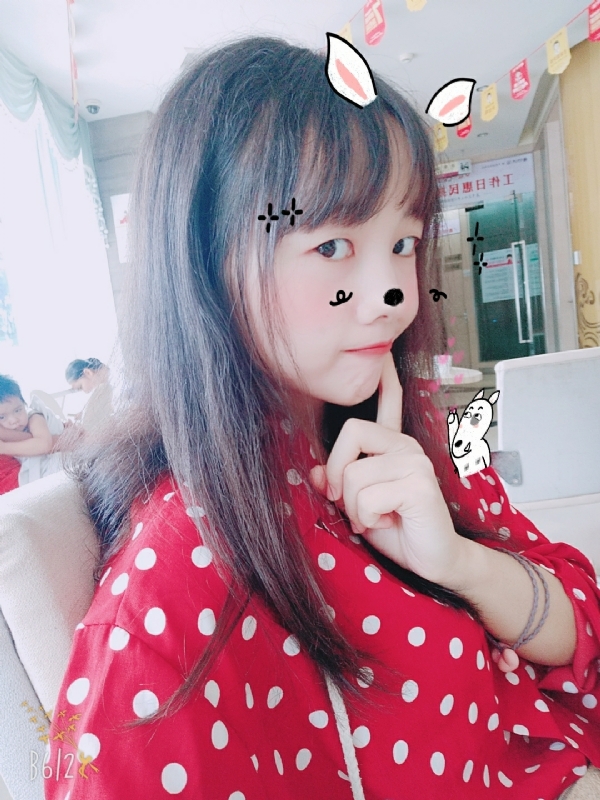 安妮的第一张照片--岳阳相亲服务中心