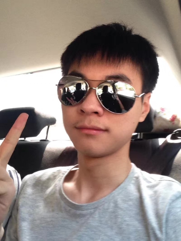 鱼头zzz的第一张照片--岳阳相亲服务中心