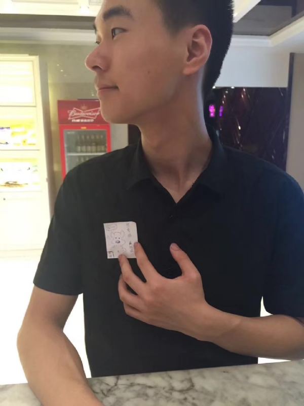鱼头zzz的第三张照片--岳阳相亲服务中心